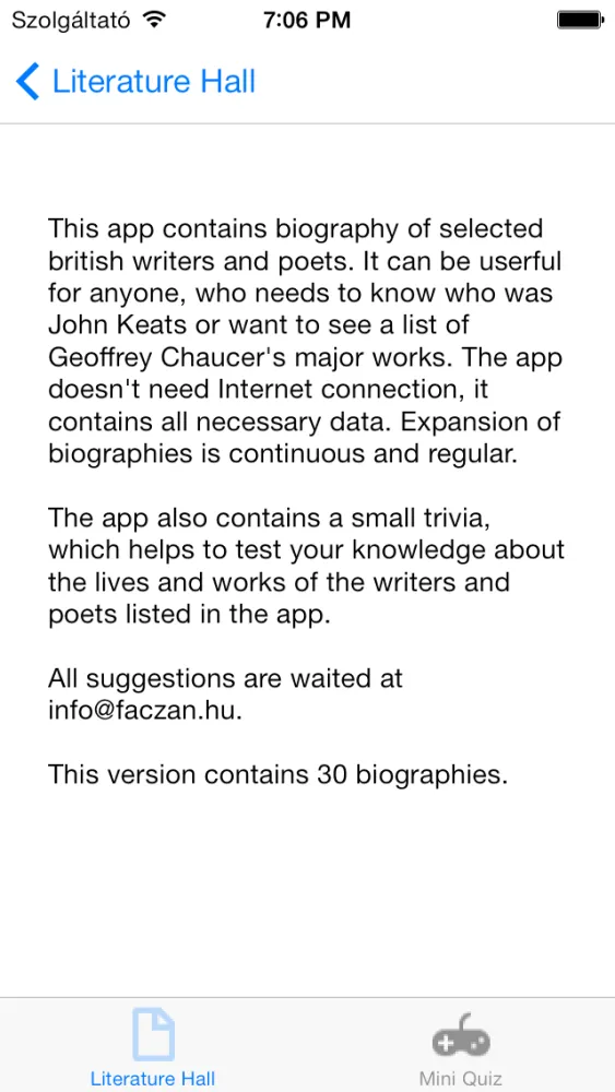 تصاویر iLiterature