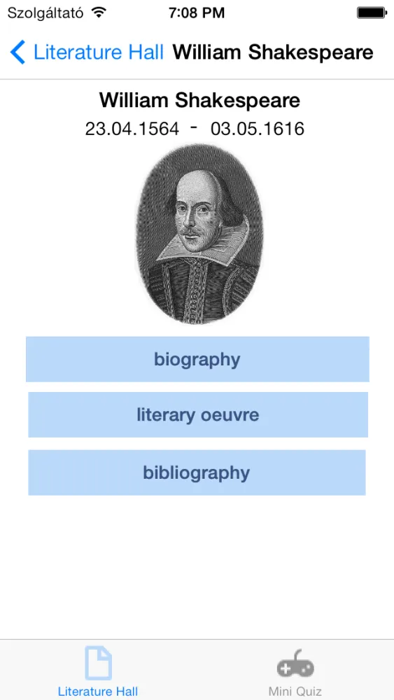 تصاویر iLiterature