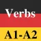 Learn German: verbs & numbers