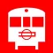 Osaka Municipal Subway