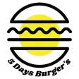 Five Days Burger's
