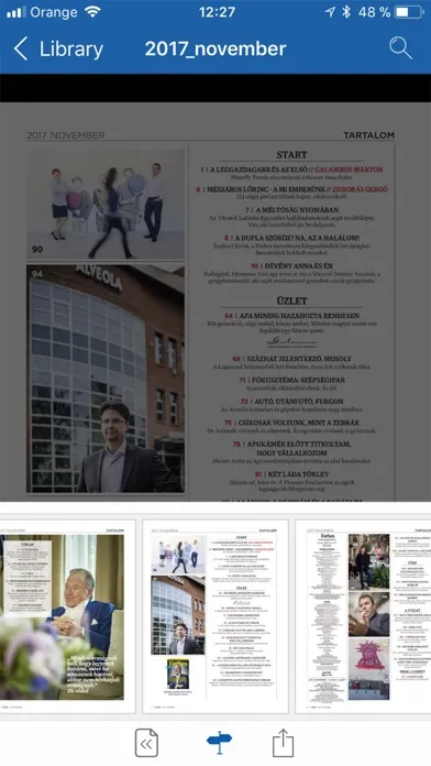 Forbes Magyarország Ekran Görüntüleri