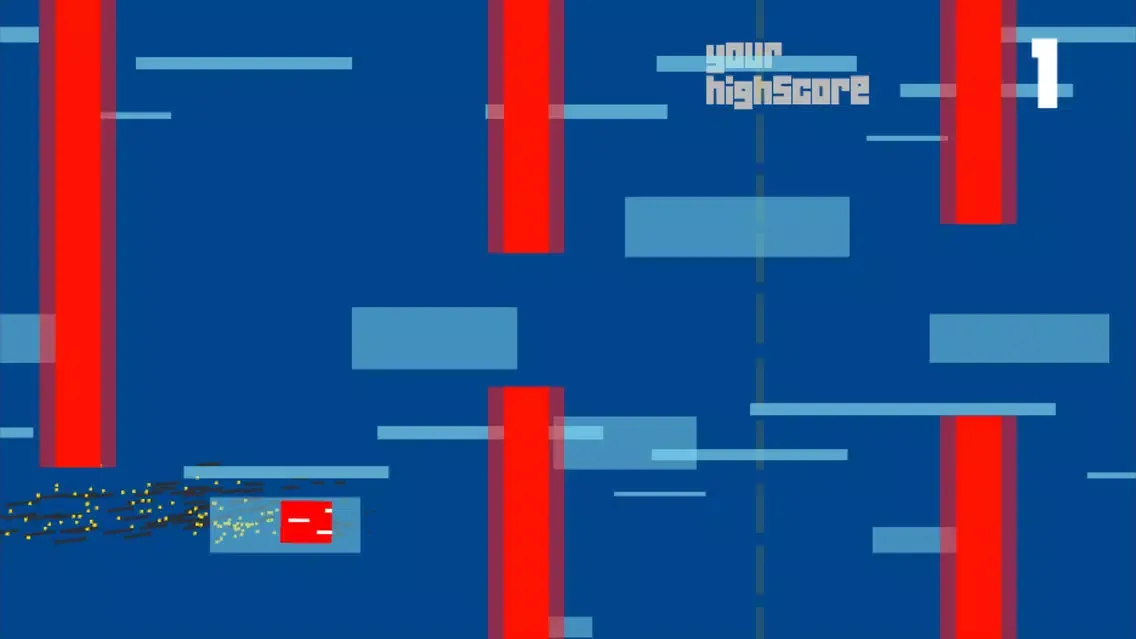 Geek Bird Screenshots