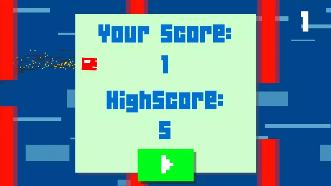Geek Bird Screenshots