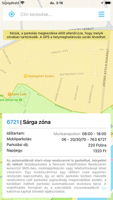 Greenformers Parking স্ক্রিনশট
