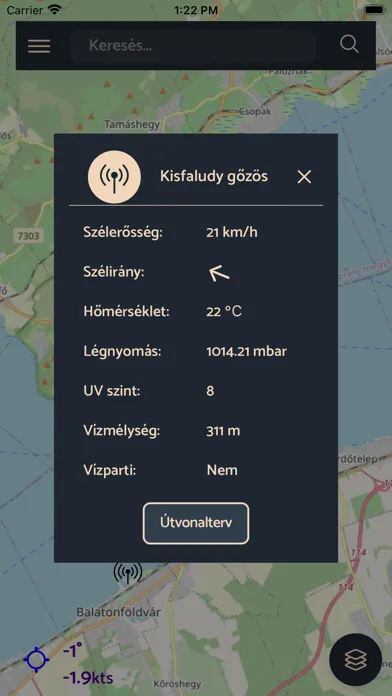 VIZE Screenshots