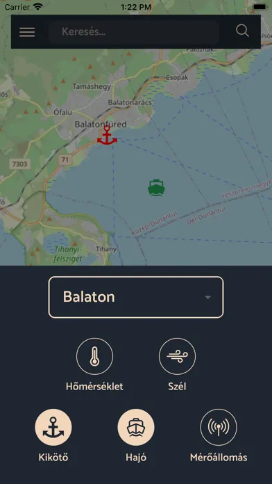 VIZE Screenshots