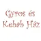 Gyros és Kebab Ház