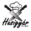 Husigyár