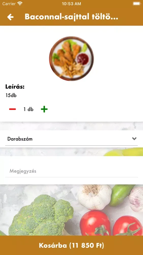 Captures d'écran de Husigyár