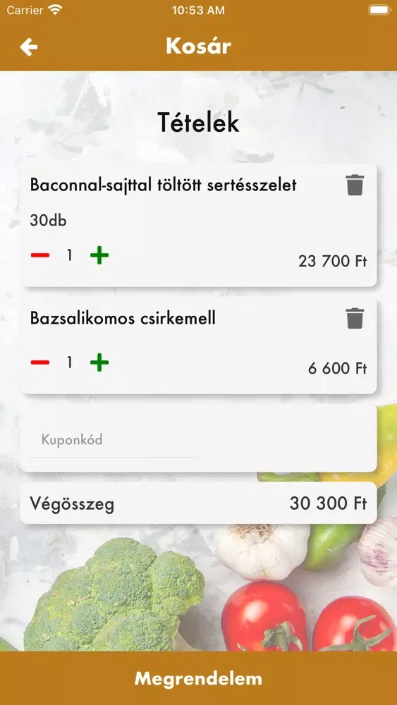 Captures d'écran de Husigyár