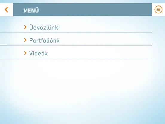 HVG HR Center AR Reader iPad  Screenshots