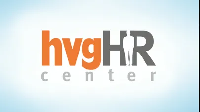HVG HR Center AR Reader Screenshots