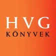 HVG Könyvek