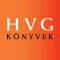 HVG Könyvek