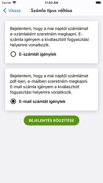 Tangkapan layar Kiskunvíz
