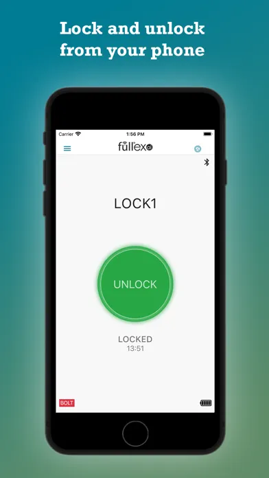 Tangkapan layar Fullex-ai App