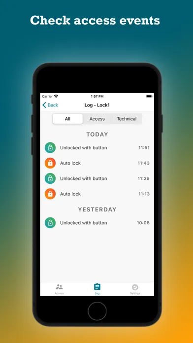 Tangkapan layar Fullex-ai App