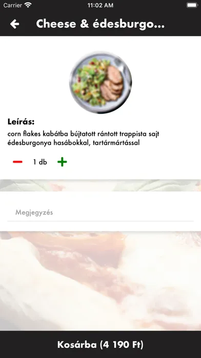 Zrzuty ekranu Il Forno Pizzéria
