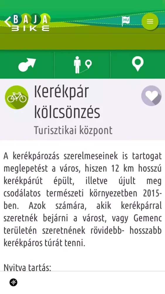 Zrzuty ekranu Baja Bike