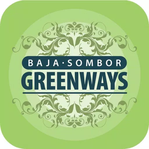 Baja Sombor Greenways Baja Sombor Greenways