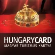 Hungary Card