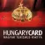 Hungary Card
