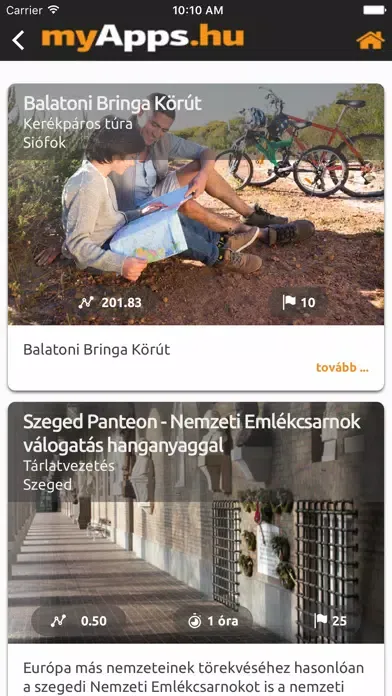 myAppsTest سکرین شاٹس