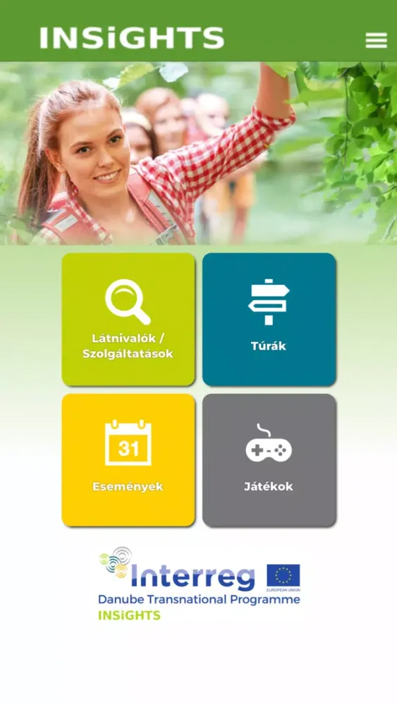 Insights Zala سکرین شاٹس
