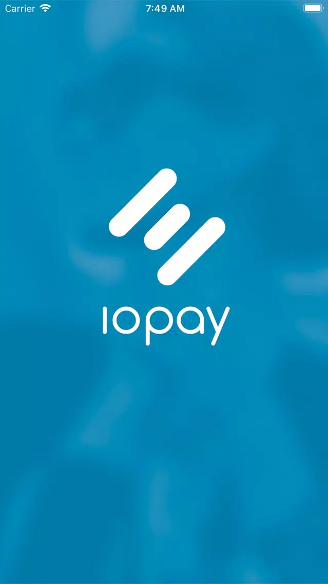 iopay Parkolás سکرین شاٹس