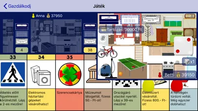 Zrzuty ekranu Gazdálkodj