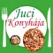 Juci Konyhája