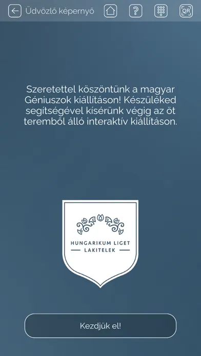 Captures d'écran de Lakitelek – Hungarikum Liget
