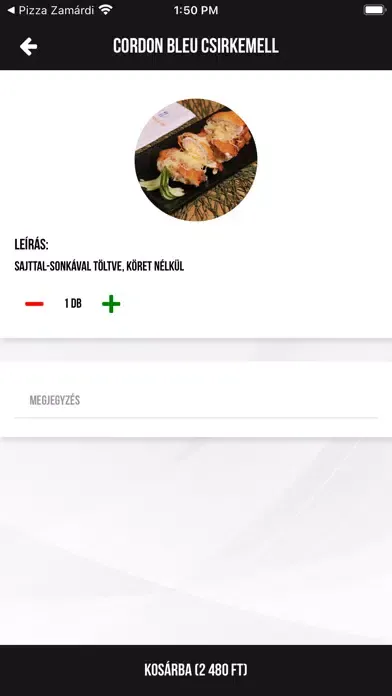 Király Terasz Screenshots