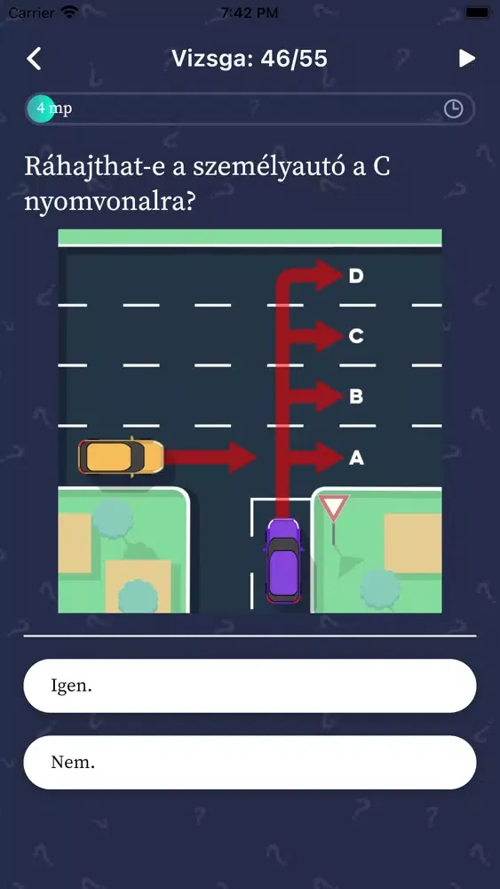 KRESZ Suli Screenshots