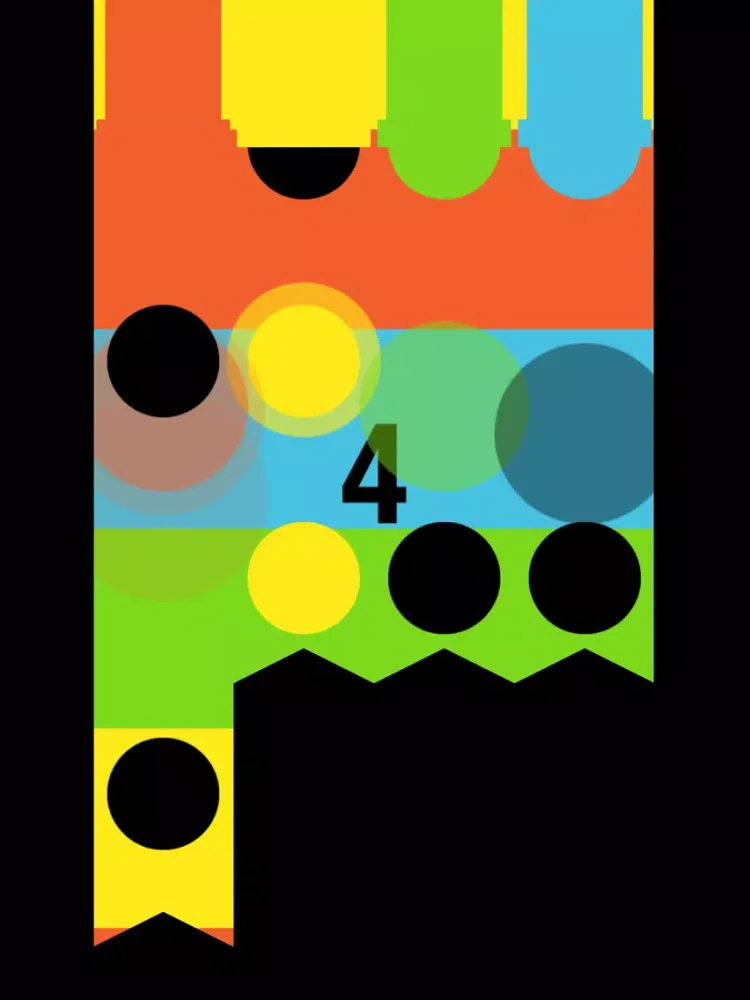 PAK - Do you see it? iPad  स्क्रीनशॉट