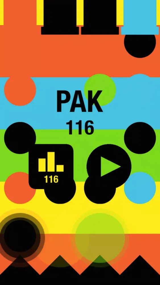 PAK - Do you see it? स्क्रीनशॉट