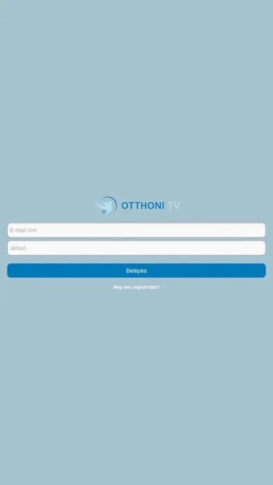 OTTHONI TV স্ক্রিনশট