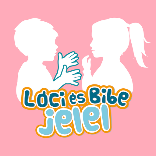 Lóci és Bibe jelel