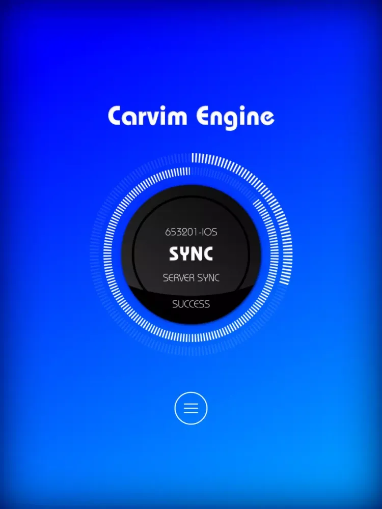 Carvim Engine iPad  سکرین شاٹس