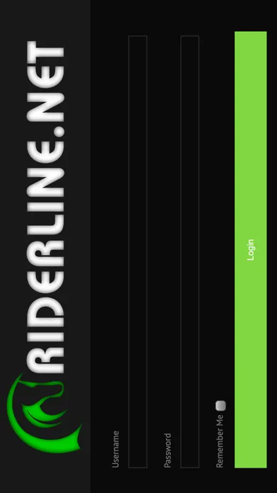 Скриншоты Riderline Live