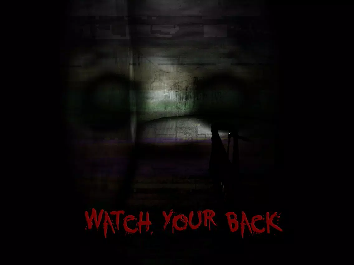 SCP-087 Mini Game iPad 應用截圖