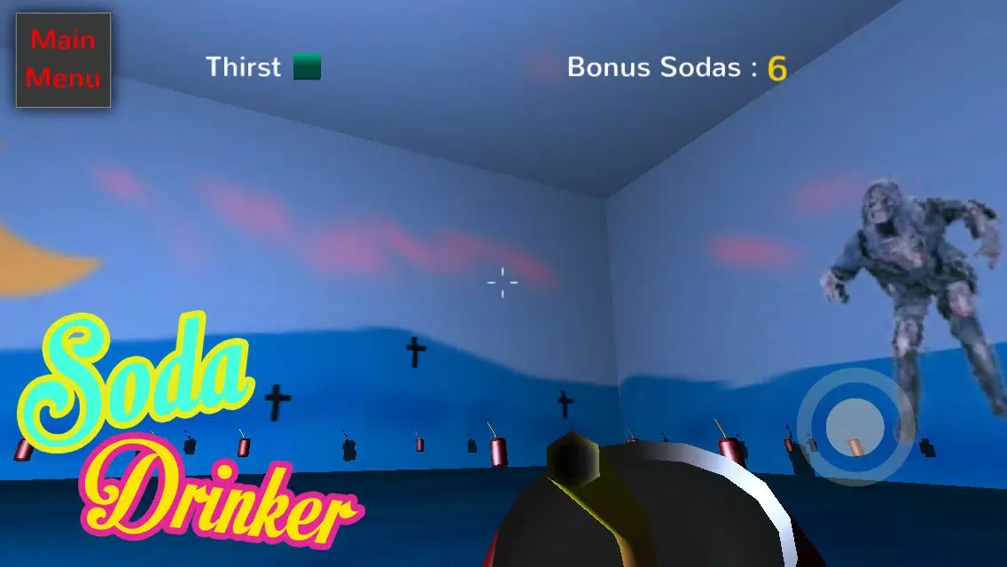 Soda Drinker स्क्रीनशॉट