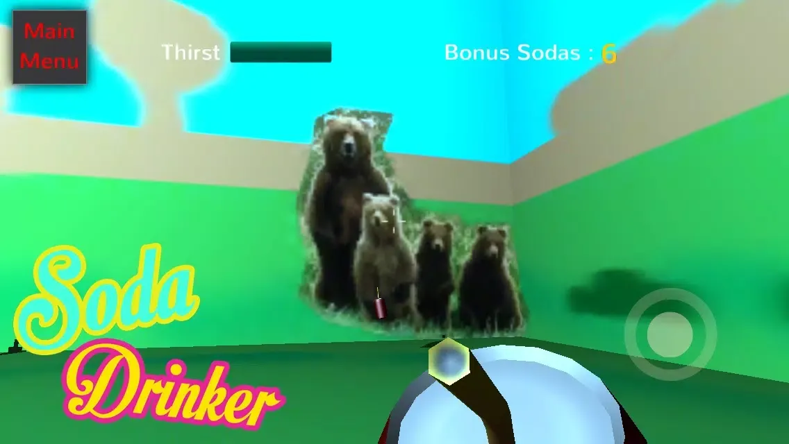 Soda Drinker स्क्रीनशॉट