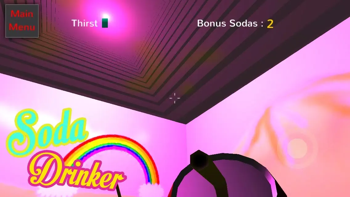 Soda Drinker स्क्रीनशॉट