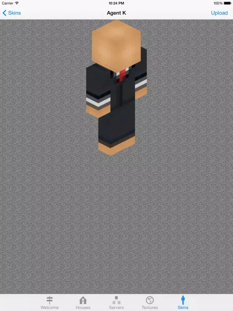 Screenshot di 1ST Ultimate Guide for Minecraft! iPad 