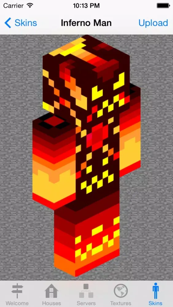 Screenshot di 1ST Ultimate Guide for Minecraft!