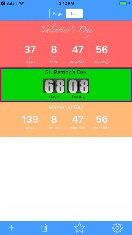 صور Final Countdowns