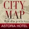 CityMap Astoria