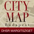 CityMap DHSR Margitsziget